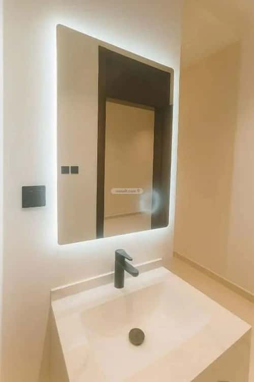 شقة ب 4 غرف الريان، شرق جدة، جدة