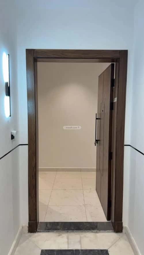 شقة ب 3 غرف الريان، شرق جدة، جدة