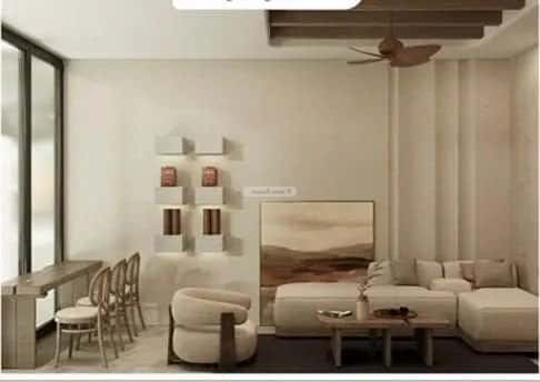 Apartment with 3 Bedrooms Mraykh, East Jeddah, Jeddah