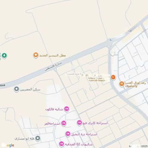 Apartment with 3 Bedrooms Mraykh, East Jeddah, Jeddah