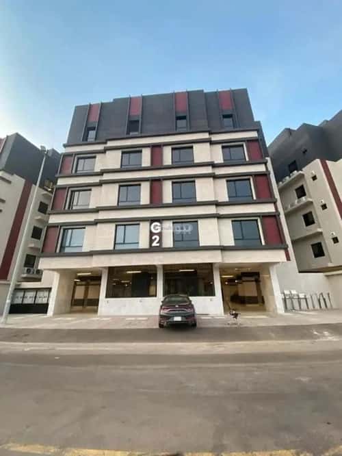 شقة ب 4 غرف المنار، شرق جدة، جدة