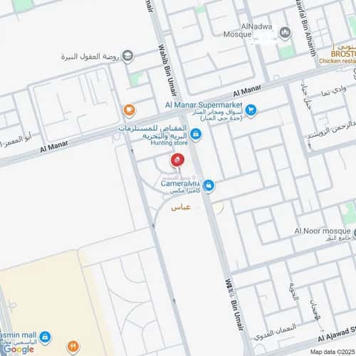 Apartment with 4 Bedrooms Al Manar, East Jeddah, Jeddah