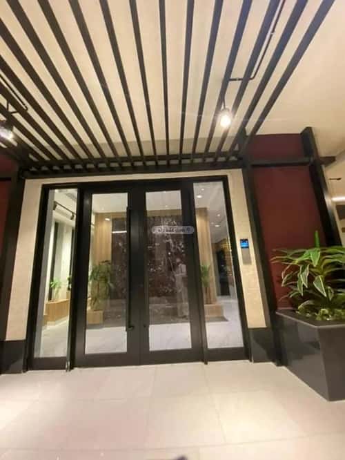 شقة ب 4 غرف المنار، شرق جدة، جدة