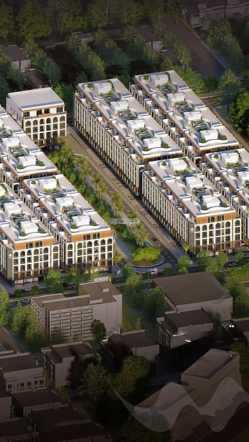 3 bedroom apartment in Abhur South