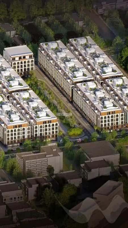 شقة 3 غرف في أبحر الجنوبية