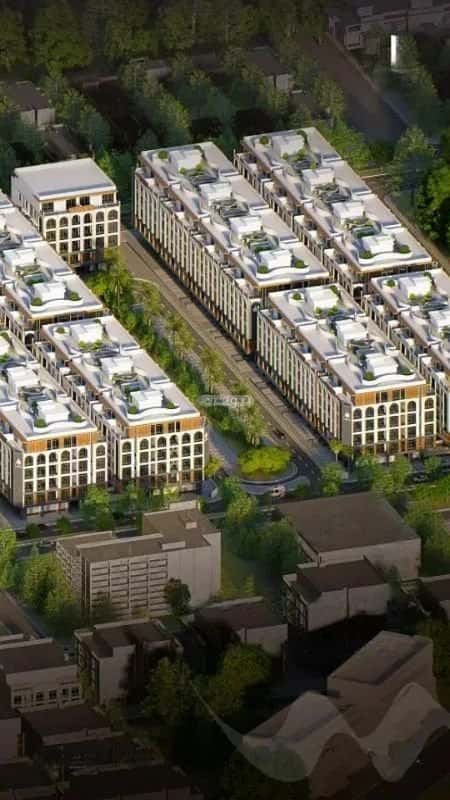 3 bedroom apartment in Abhur South