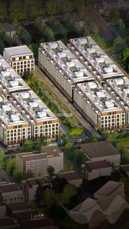 3 bedroom apartment in Abhur South