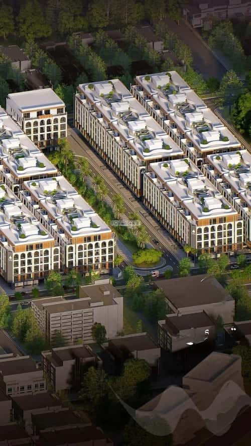 3 bedroom apartment in Abhur South