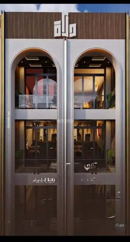 3 bedroom apartment in Abhur South