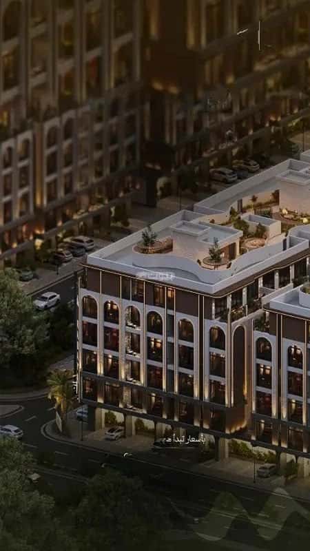 2 bedroom apartment in Abhur South