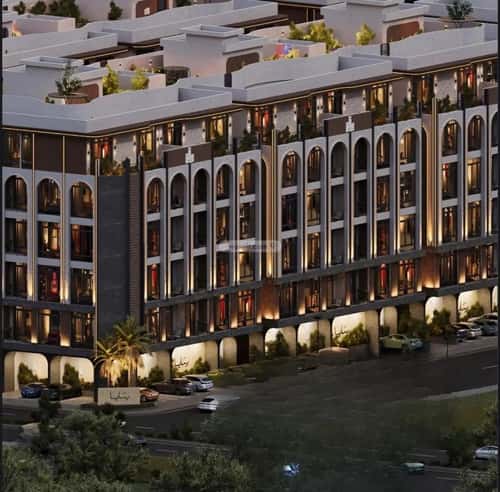 3 bedroom apartment in Abhur South