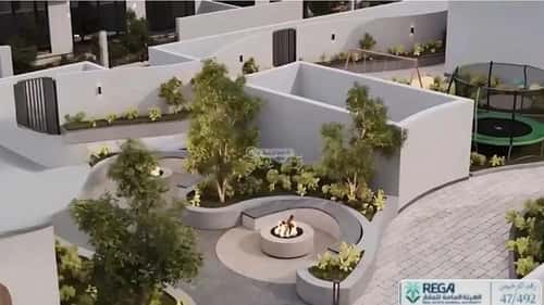 شقة ب 3 غرف أبحر الجنوبية، شمال جدة، جدة