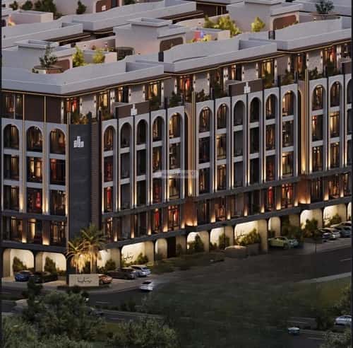 شقة ب 3 غرف أبحر الجنوبية، شمال جدة، جدة