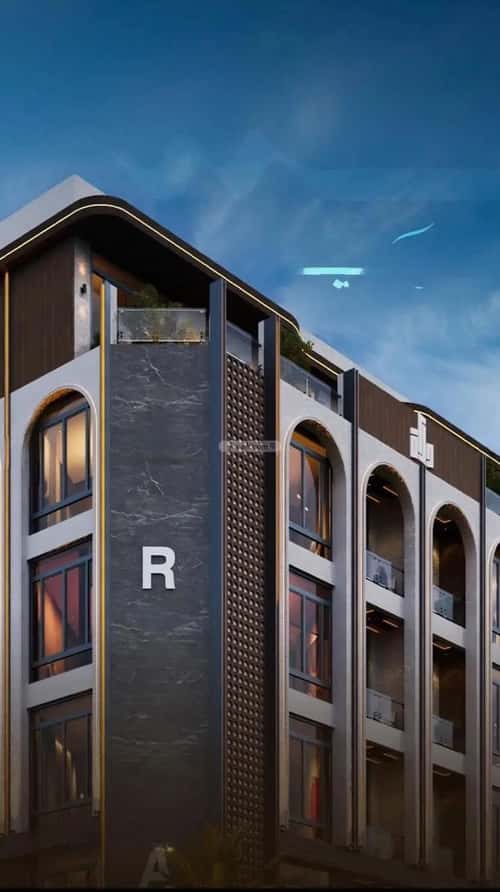 شقة ب 3 غرف أبحر الجنوبية، شمال جدة، جدة