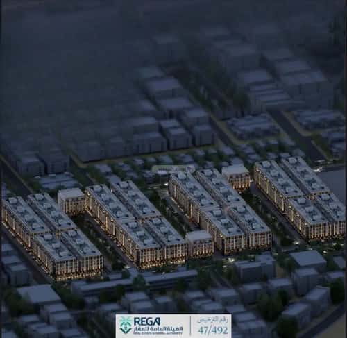 شقة ب 3 غرف أبحر الجنوبية، شمال جدة، جدة