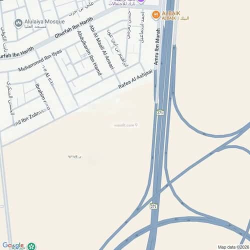 شقة ب 3 غرف أبحر الجنوبية، شمال جدة، جدة