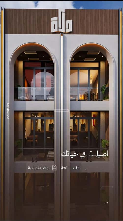 Apartment with 3 Bedrooms Obhur Al Janoubeyyah, North Jeddah, Jeddah