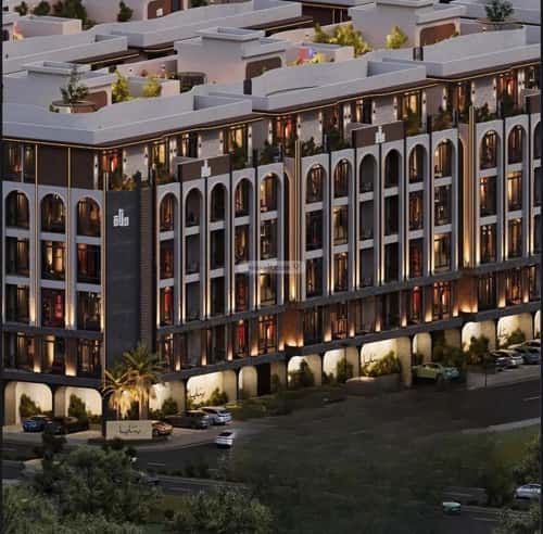 شقة بغرفتين أبحر الجنوبية، شمال جدة، جدة