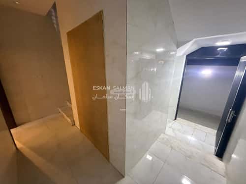 Floor 321 SQM with 6 Bedrooms Al-Wafaa, East Jeddah, Jeddah