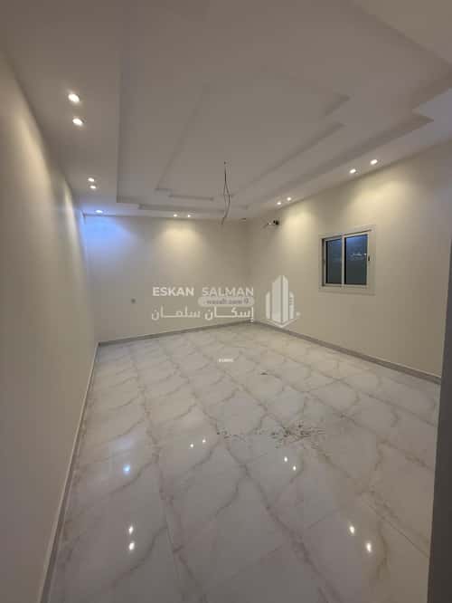 دور 321 متر مربع ب 6 غرف الوفاء، شرق جدة، جدة