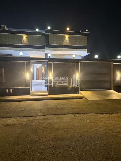 Floor 321 SQM with 6 Bedrooms Al-Wafaa, East Jeddah, Jeddah