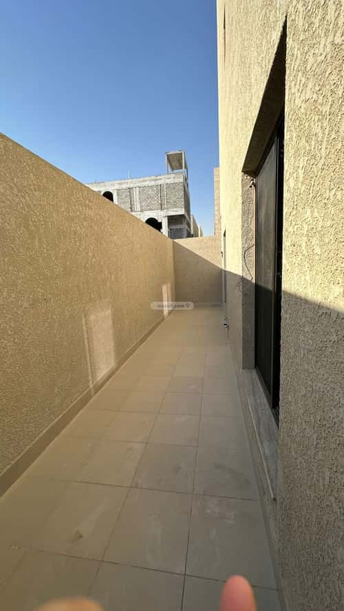 شقة نصف مفروشة 124 متر مربع ب 3 غرف الرمال، شرق الرياض، الرياض