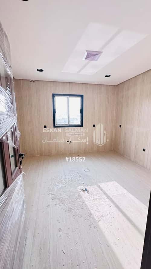 شقة ب 5 غرف العزيزية، الجبيل