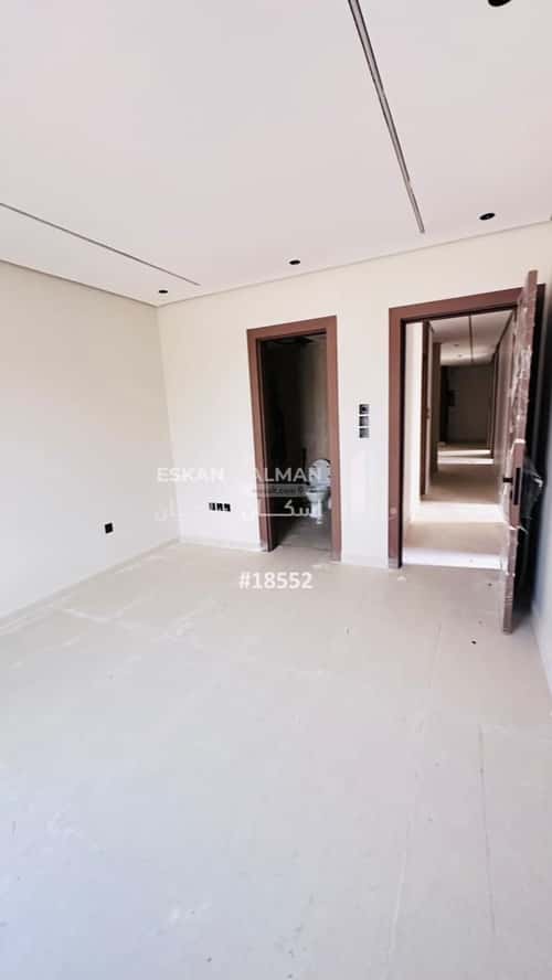 شقة ب 5 غرف العزيزية، الجبيل