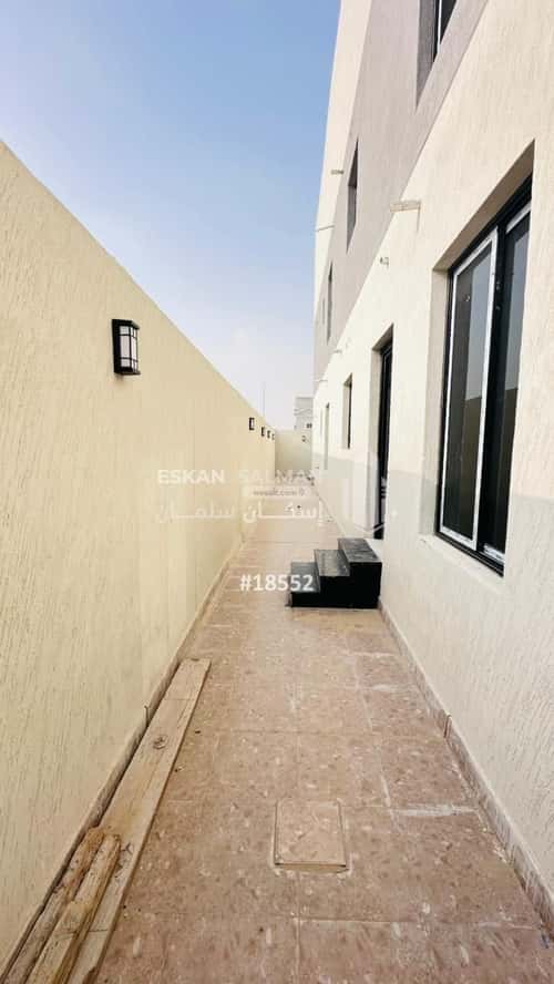 شقة ب 5 غرف العزيزية، الجبيل