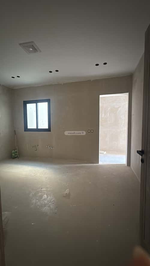 Villa 240 SQM Facing West on 15m Width Street Uhod, Aldammam