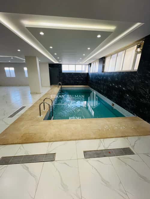 شقة ب 5 غرف النوارية، مكة المكرمة