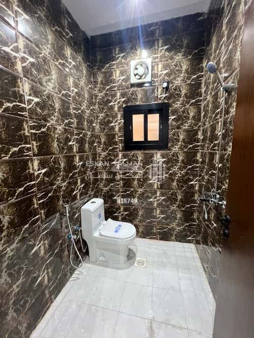 Villa 358 SQM Facing East on 20m Width Street Alhaglahalgadeed, Makkah Al Mukarramah