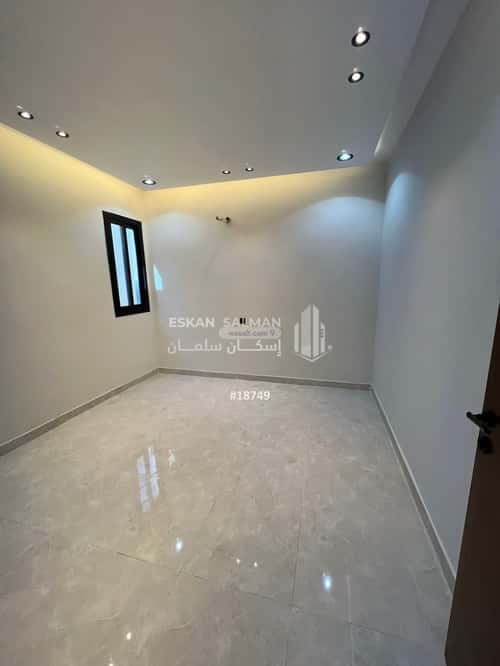 Villa 358 SQM Facing East on 20m Width Street Alhaglahalgadeed, Makkah Al Mukarramah