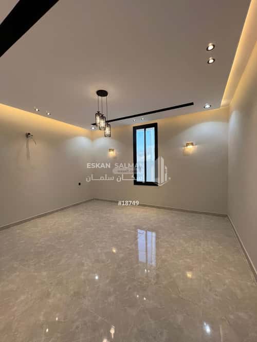 Villa 358 SQM Facing East on 20m Width Street Alhaglahalgadeed, Makkah Al Mukarramah
