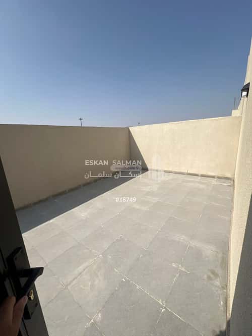 Villa 358 SQM Facing East on 20m Width Street Alhaglahalgadeed, Makkah Al Mukarramah