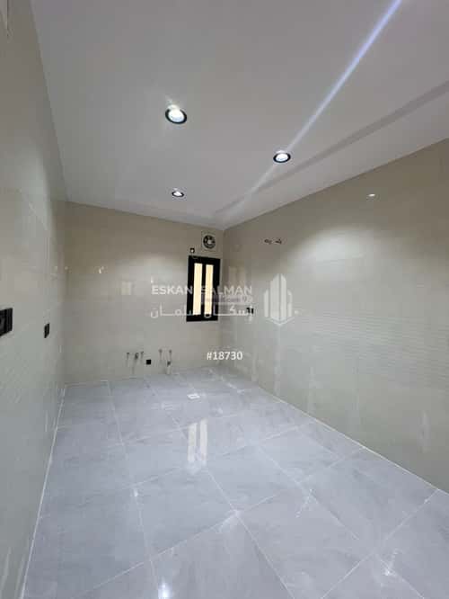 Villa 452 SQM Facing West on 15m Width Street Alghashashyaalgadeed, Makkah Al Mukarramah