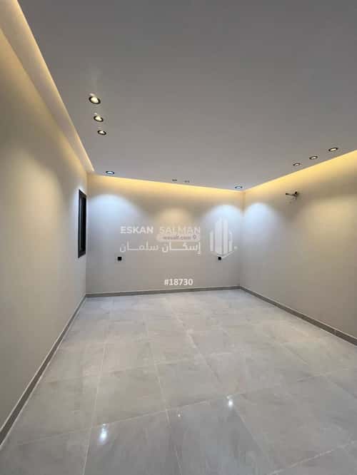 Villa 452 SQM Facing West on 15m Width Street Alghashashyaalgadeed, Makkah Al Mukarramah