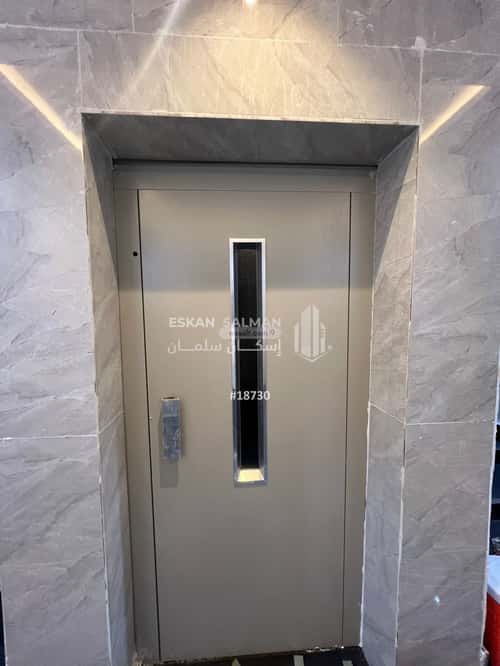 Villa 452 SQM Facing West on 15m Width Street Alghashashyaalgadeed, Makkah Al Mukarramah