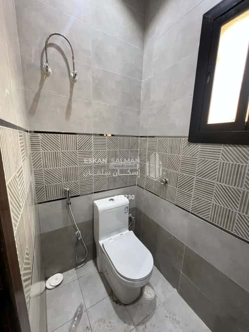 فيلا 452 متر مربع غربية على شارع 15م القشاشية الجديد، مكة المكرمة