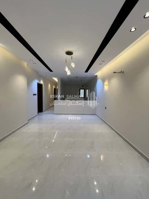 فيلا 452 متر مربع غربية على شارع 15م القشاشية الجديد، مكة المكرمة