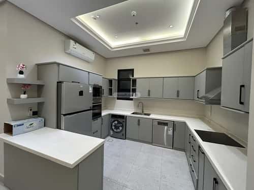 شقة نصف مفروشة 145 متر مربع ب 3 غرف العارض، شمال الرياض، الرياض