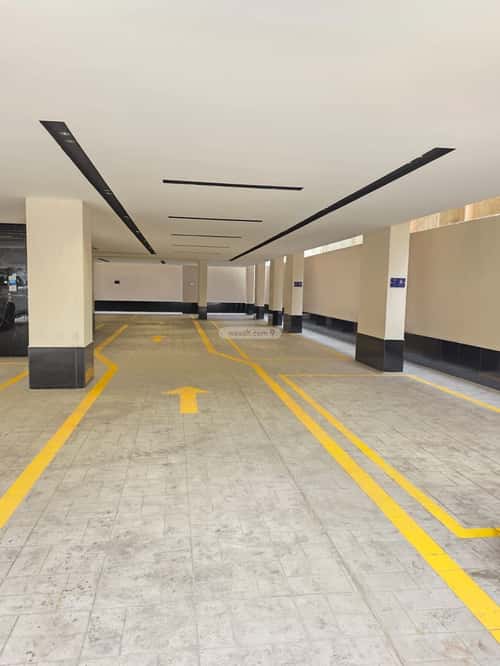 شقة 130 متر مربع ب 4 غرف الروضة، شمال جدة، جدة