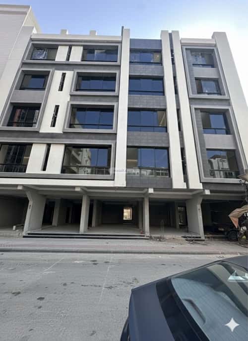 شقة 153 متر مربع ب 4 غرف الروضة، شمال جدة، جدة