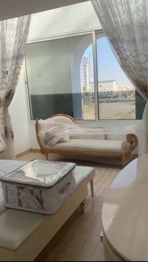 Apartment with 3 Bedrooms At-Taawun, North Riyadh, Riyadh