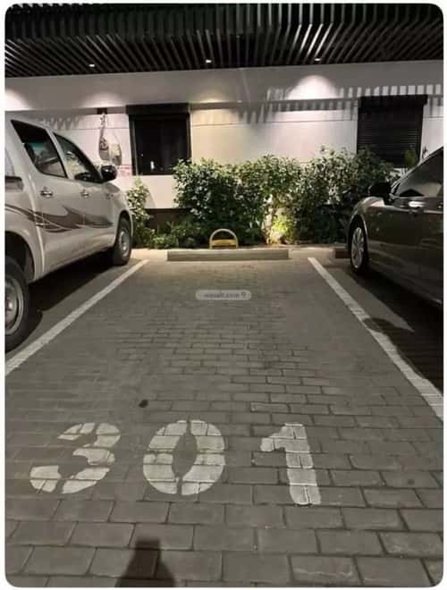 شقة ب 3 غرف التعاون، شمال الرياض، الرياض