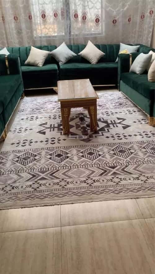 Apartment with 3 Bedrooms At-Taawun, North Riyadh, Riyadh