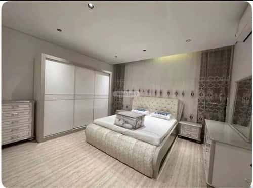 Apartment with 3 Bedrooms At-Taawun, North Riyadh, Riyadh