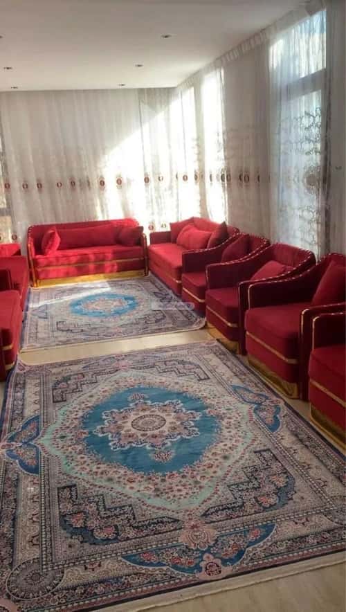 شقة ب 3 غرف التعاون، شمال الرياض، الرياض