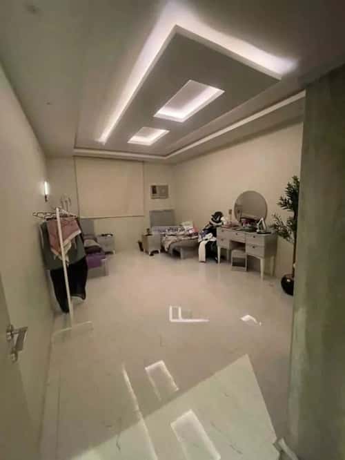 Villa 283 SQM Facing North on 12m Width Street An-Nahdah, East Riyadh, Riyadh