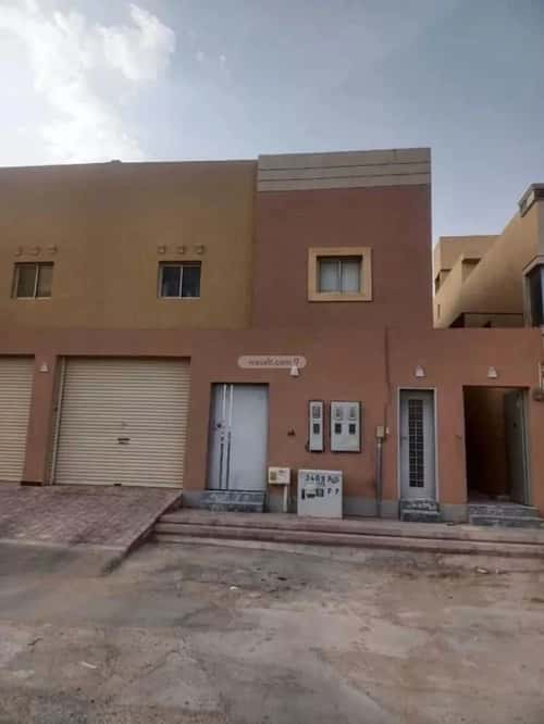 Floor 300 SQM with 3 Bedrooms Al-Arid, North Riyadh, Riyadh
